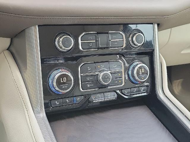 2024 GMC Yukon XL 2WD 4dr Denali