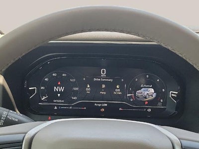 2024 GMC Yukon XL 2WD 4dr Denali
