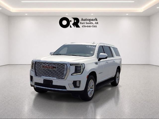 2024 GMC Yukon XL 2WD 4dr Denali