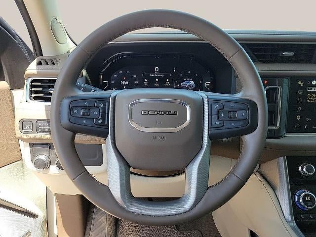 2024 GMC Yukon XL 2WD 4dr Denali