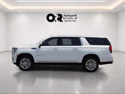 2024 GMC Yukon XL 2WD 4dr Denali