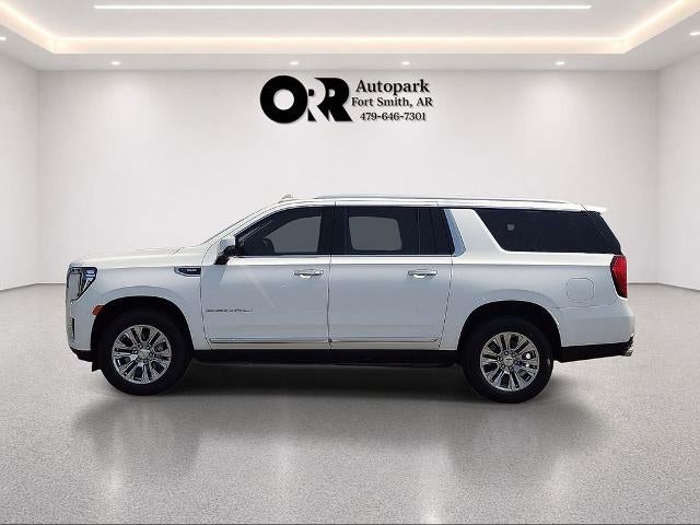 2024 GMC Yukon XL 2WD 4dr Denali