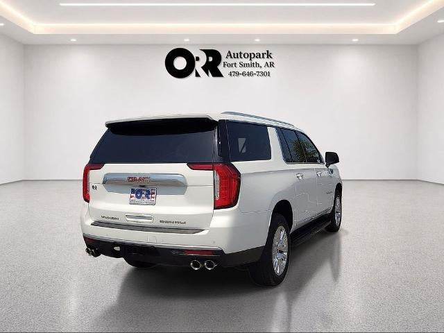2024 GMC Yukon XL 2WD 4dr Denali