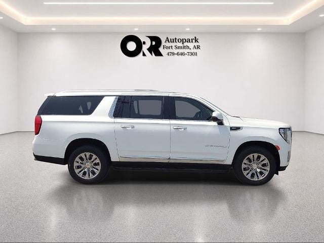 2024 GMC Yukon XL 2WD 4dr Denali