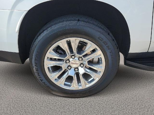 2024 GMC Yukon XL 2WD 4dr Denali