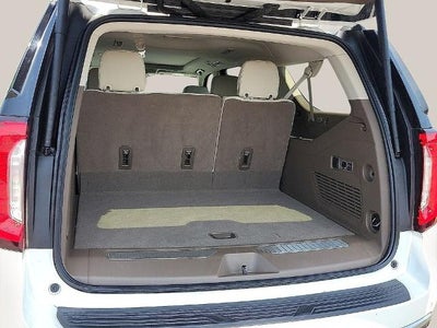 2024 GMC Yukon XL 2WD 4dr Denali