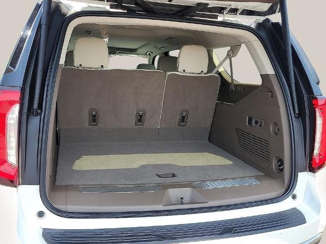 2024 GMC Yukon XL 2WD 4dr Denali