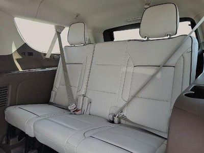 2024 GMC Yukon XL 2WD 4dr Denali