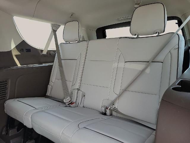 2024 GMC Yukon XL 2WD 4dr Denali