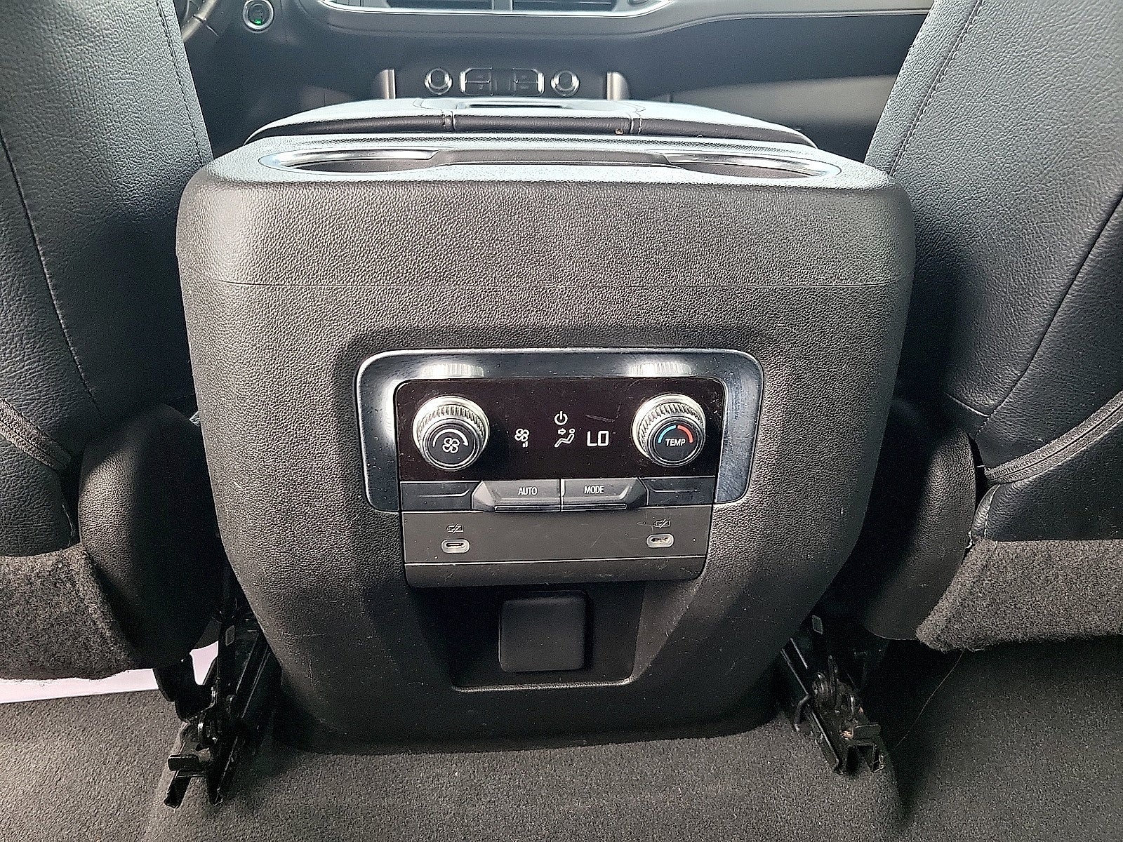 2022 GMC Yukon 4WD 4dr SLE