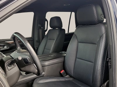 2022 GMC Yukon 4WD 4dr SLE