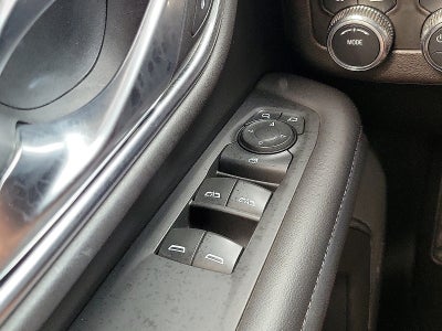 2022 GMC Yukon 4WD 4dr SLE