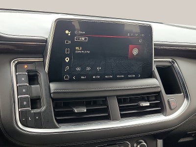 2022 GMC Yukon 4WD 4dr SLE
