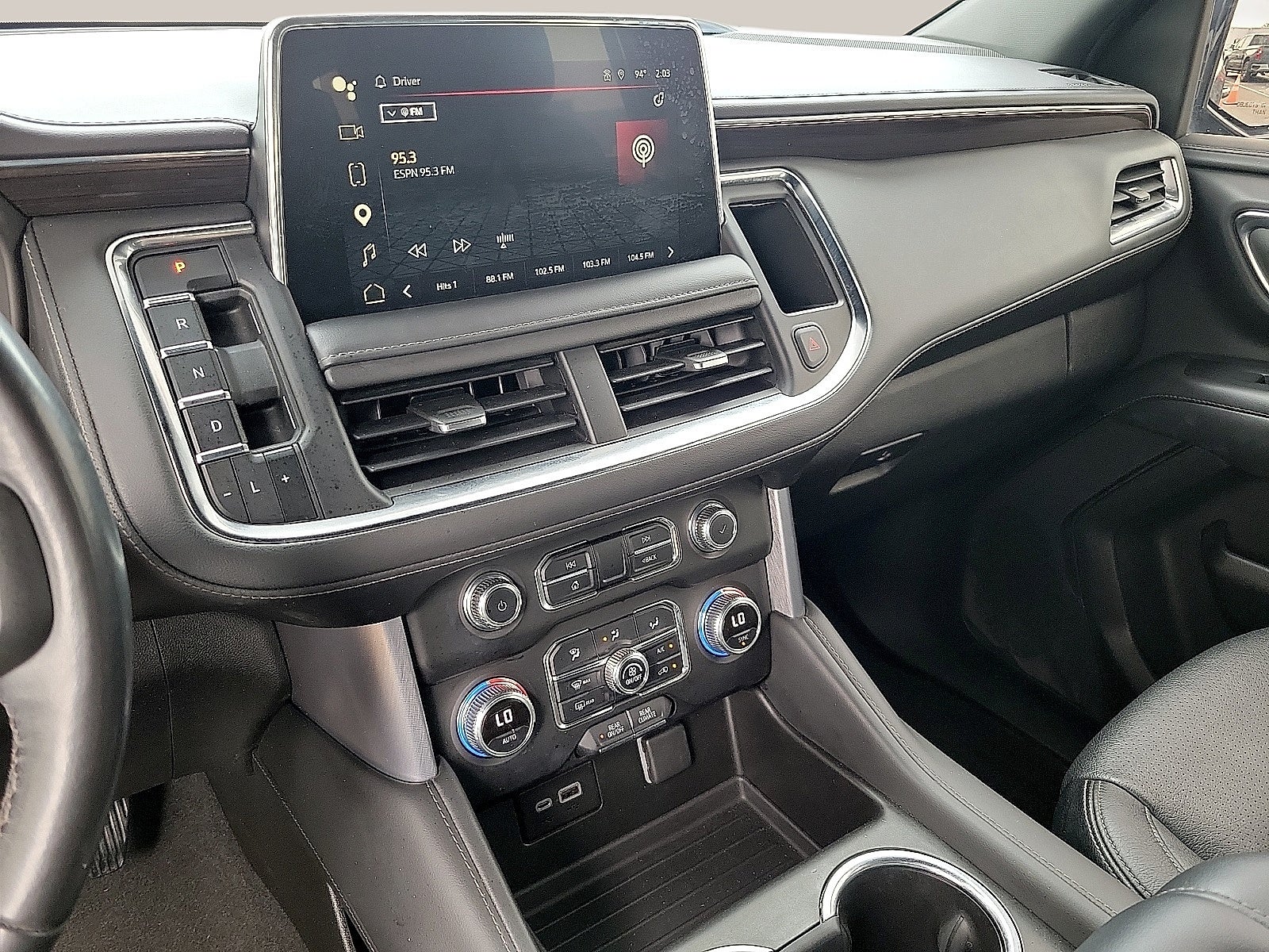 2022 GMC Yukon 4WD 4dr SLE