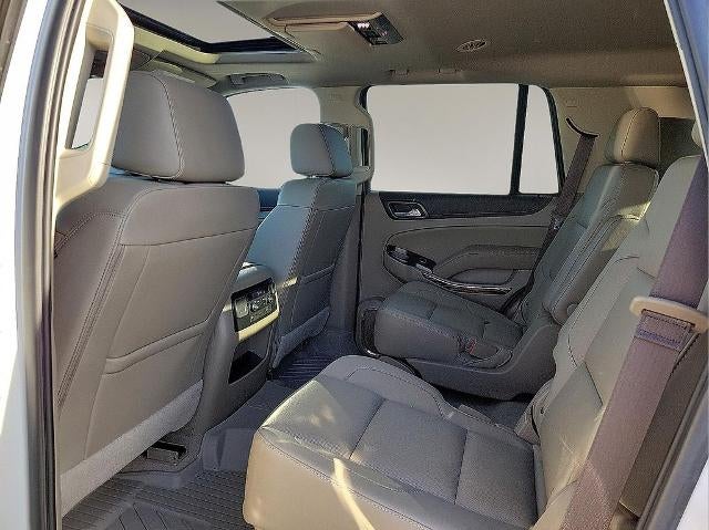 2020 GMC Yukon 4WD 4dr SLT