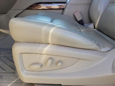 2020 GMC Yukon 4WD 4dr SLT