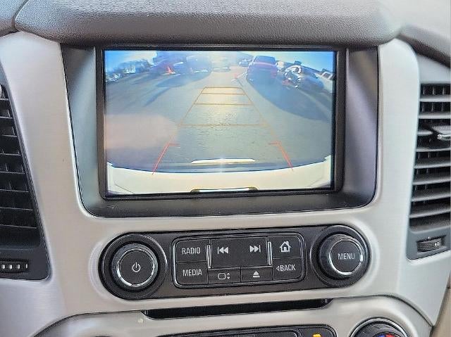 2020 GMC Yukon 4WD 4dr SLT