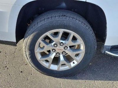 2020 GMC Yukon 4WD 4dr SLT