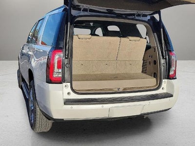 2020 GMC Yukon 4WD 4dr SLT