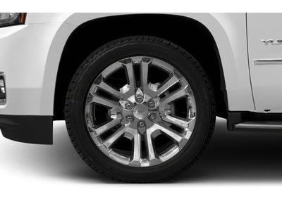 2019 GMC Yukon 4WD 4dr SLT