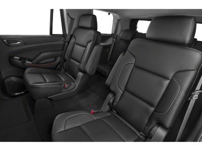 2019 GMC Yukon 4WD 4dr SLT