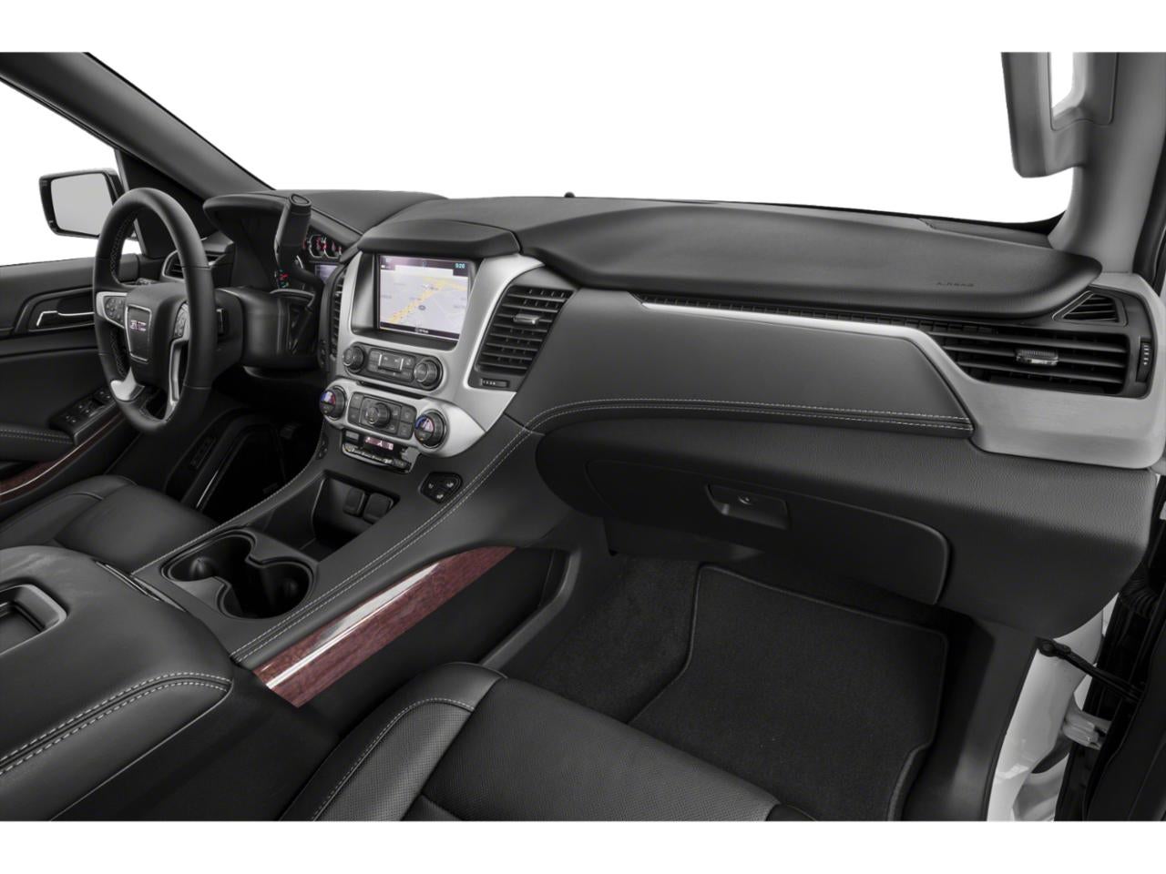 2019 GMC Yukon 4WD 4dr SLT