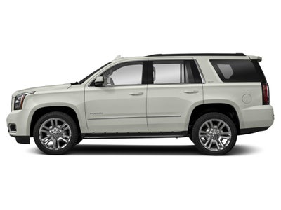 2019 GMC Yukon 4WD 4dr SLT