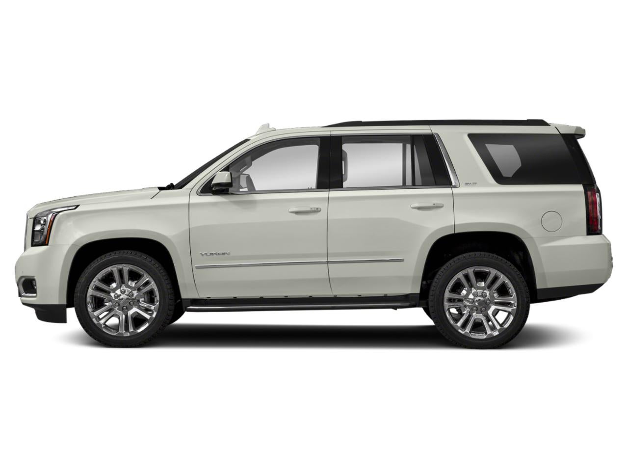 2019 GMC Yukon 4WD 4dr SLT