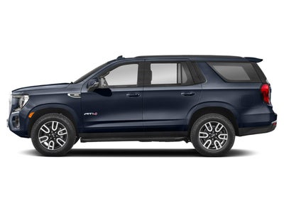 2024 GMC Yukon 4WD 4dr AT4