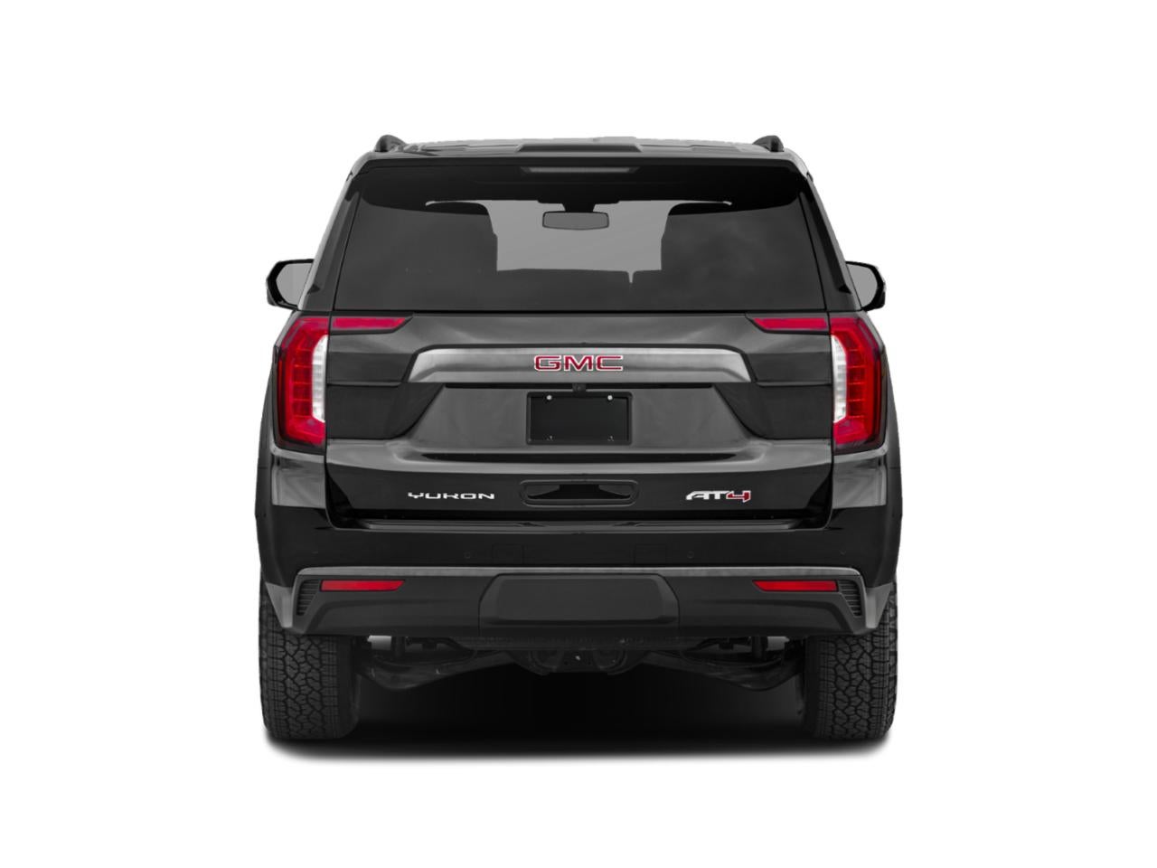 2023 GMC Yukon 4WD 4dr AT4