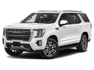 2024 GMC Yukon 4WD 4dr AT4