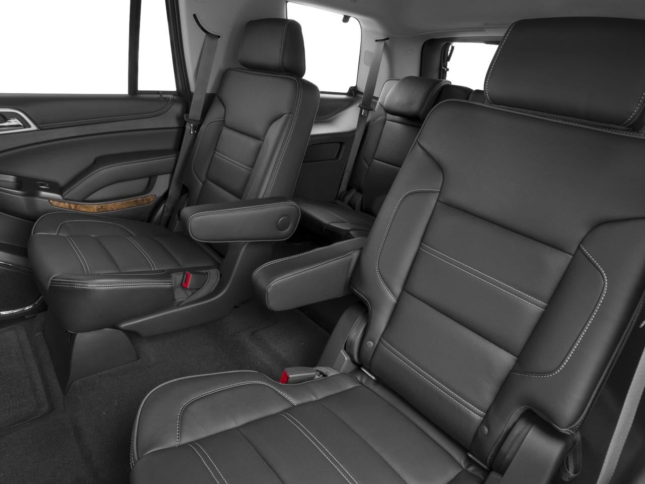 2017 GMC Yukon 4WD 4dr Denali