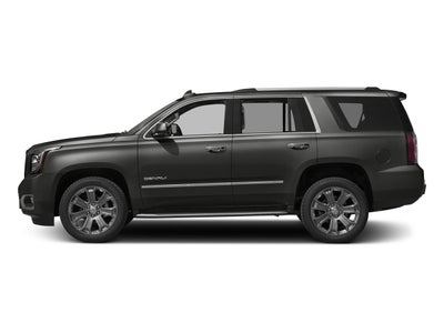 2017 GMC Yukon 4WD 4dr Denali