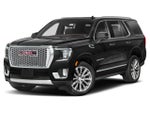 2021 GMC Yukon 4WD 4dr Denali