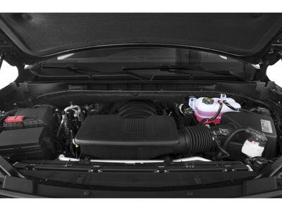 2024 GMC Yukon 4WD 4dr Denali Ultimate