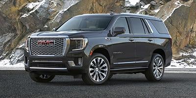 2024 GMC Yukon 4WD 4dr Denali Ultimate