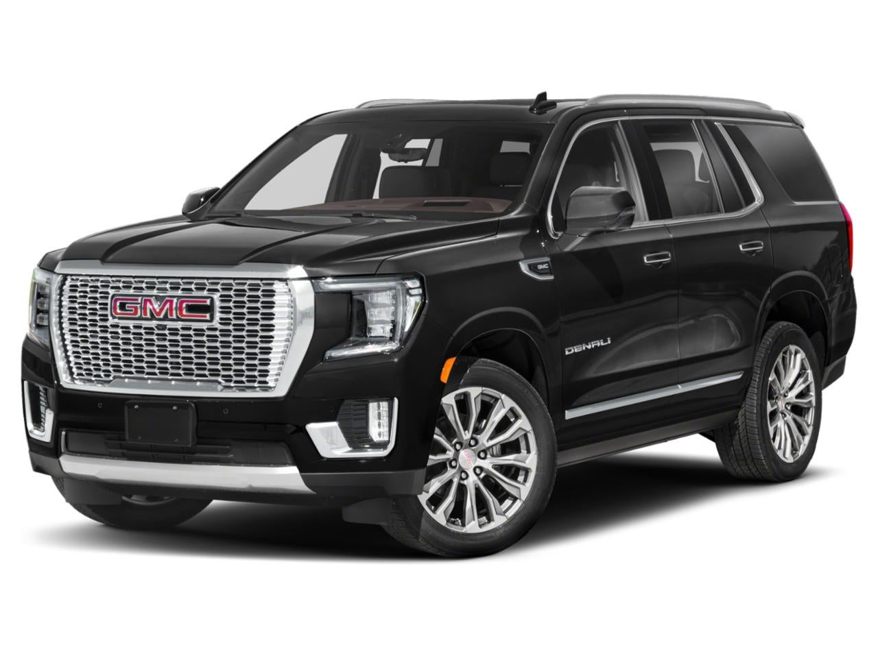 2024 GMC Yukon 4WD 4dr Denali Ultimate