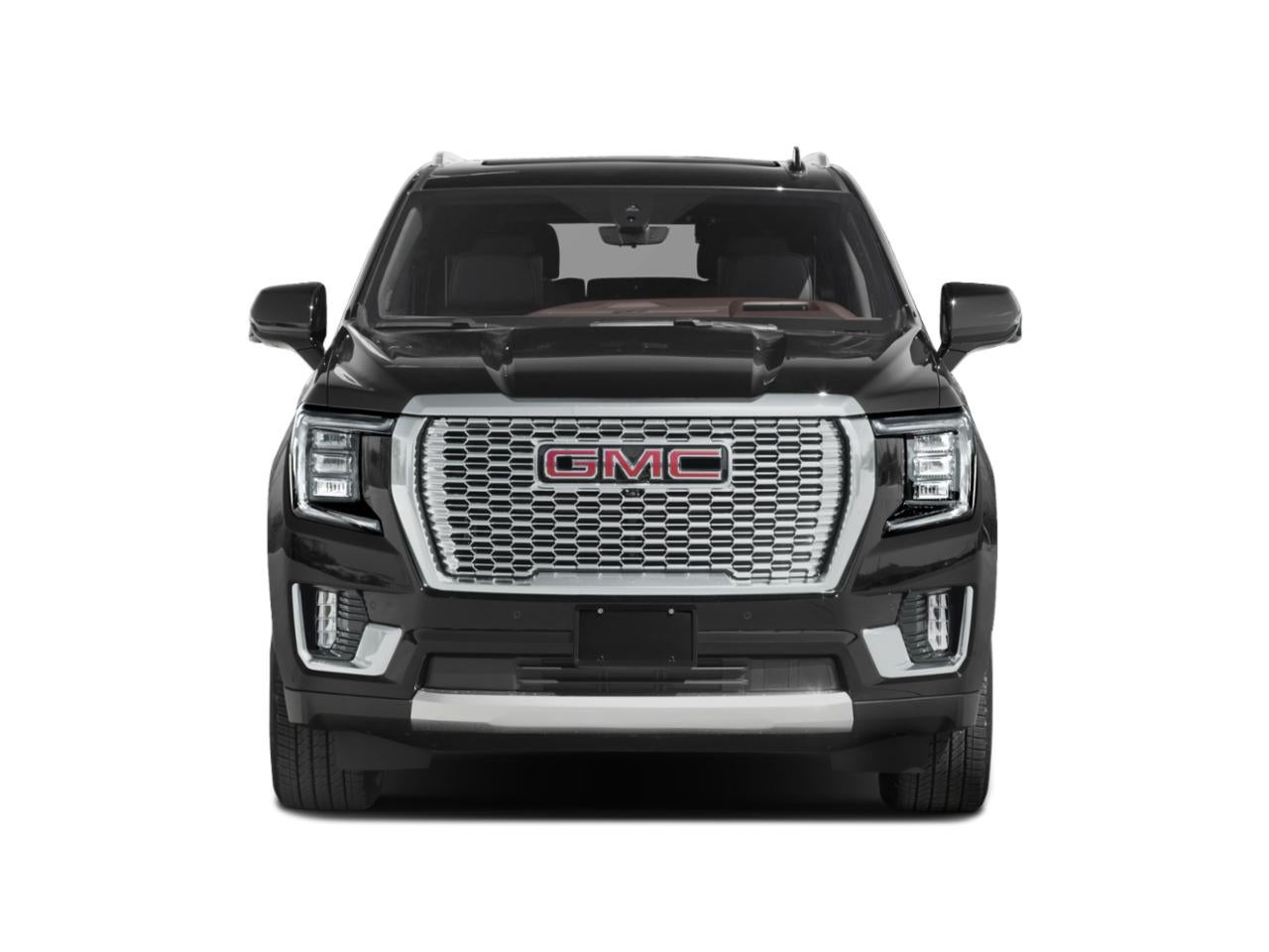 2024 GMC Yukon 4WD 4dr Denali Ultimate