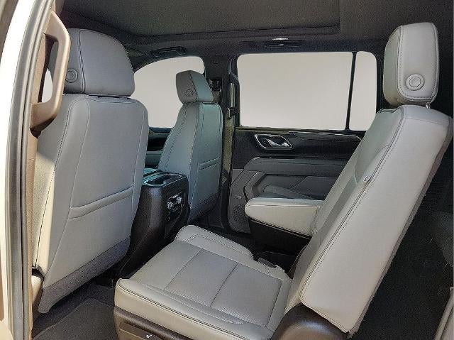 2022 GMC Yukon XL 4WD 4dr SLT