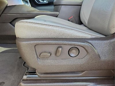 2022 GMC Yukon XL 4WD 4dr SLT