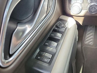 2022 GMC Yukon XL 4WD 4dr SLT