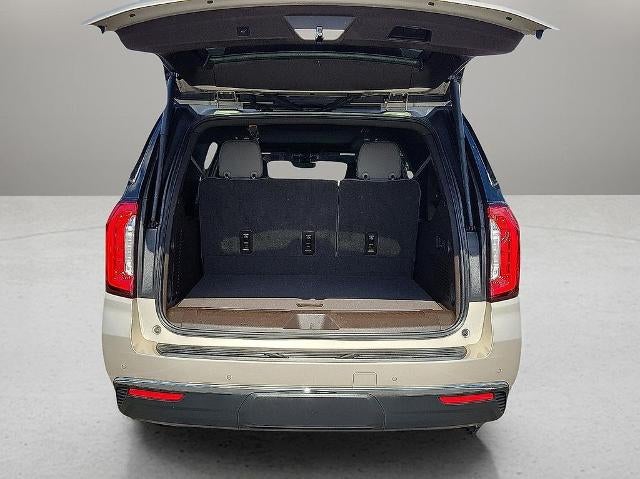 2022 GMC Yukon XL 4WD 4dr SLT
