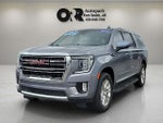 2021 GMC Yukon XL 4WD 4dr SLT