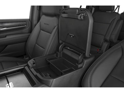 2022 GMC Yukon XL 4WD 4dr Denali