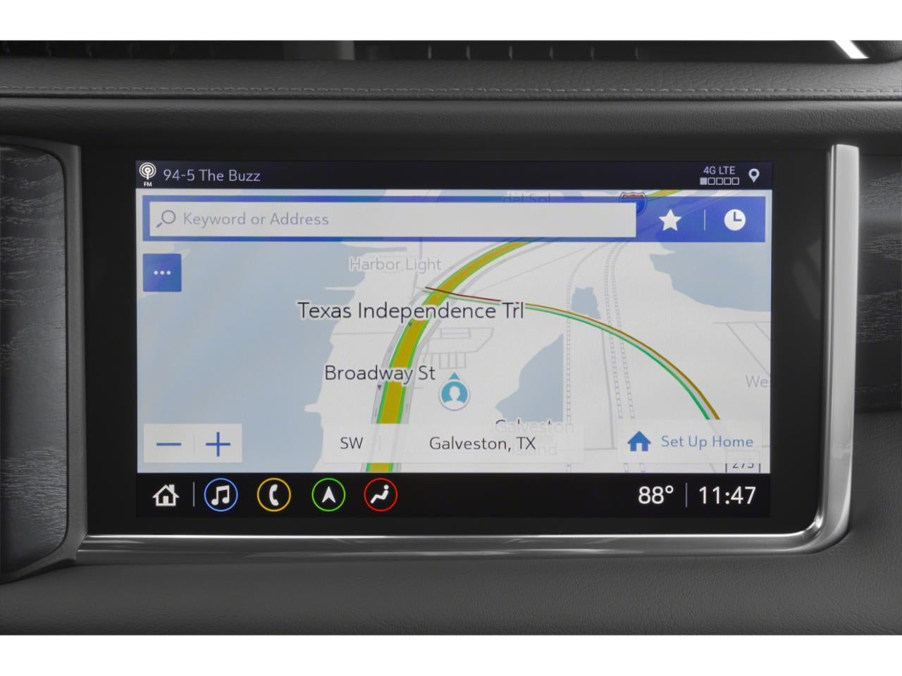 2022 GMC Yukon XL 4WD 4dr Denali