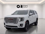 2021 GMC Yukon XL 4WD 4dr Denali
