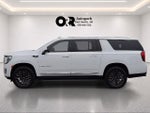 2021 GMC Yukon XL 4WD 4dr Denali