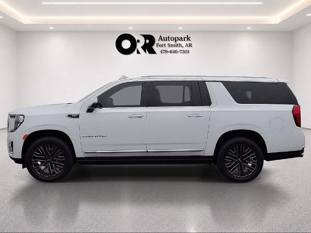 2021 GMC Yukon XL 4WD 4dr Denali