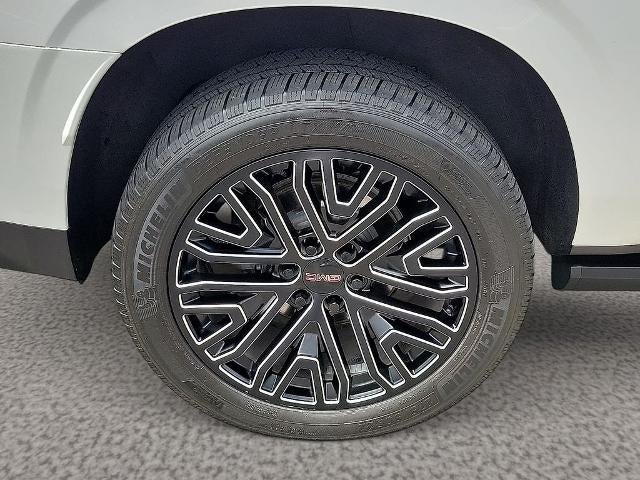 2021 GMC Yukon XL 4WD 4dr Denali