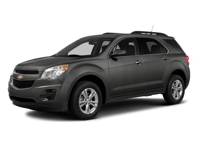 2014 Chevrolet Equinox FWD 1LT
